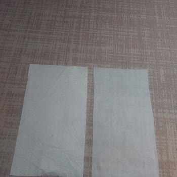 Lavantalı Mop Havlusu: Kalite Düşüşü Ve Hayal Kırıklığı