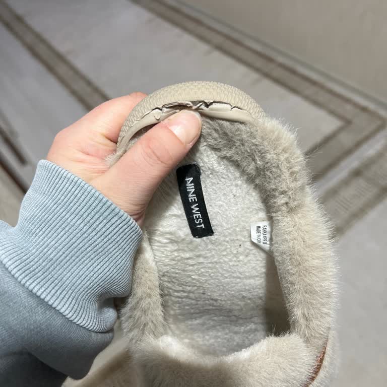 Nine West Terlikte Kalite Sorunu