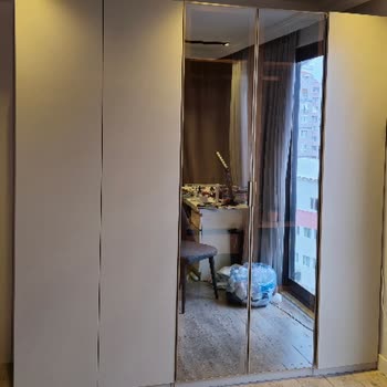 Geç Teslimat Ve Eksik Montajla Gelen Hayal Kırıklığı