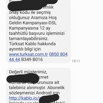 İstanbul'un Merkezinde 10 Gündür İnternet Bağlantısı Bekleyen Müşterinin Sabır Testi