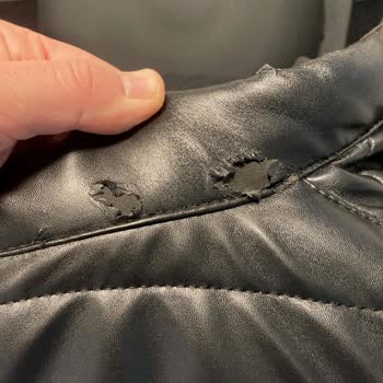 Karaca Giyim'den Aldığım Montun İade Talebi Reddedildi!