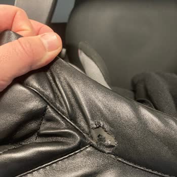 Karaca Giyim'den Aldığım Montun İade Talebi Reddedildi!