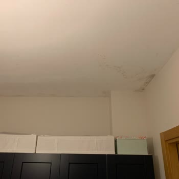 Nuvo Dragos Sitesi'nde Isınma Ve Yönetim Sorunları