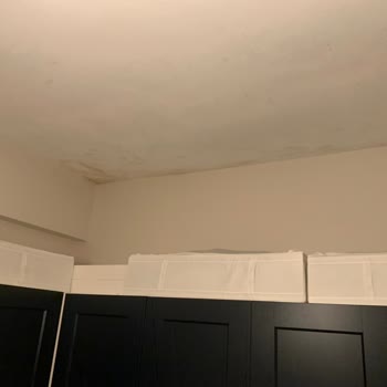 Nuvo Dragos Sitesi'nde Isınma Ve Yönetim Sorunları