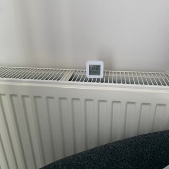 Nuvo Dragos Sitesi'nde Isınma Ve Yönetim Sorunları