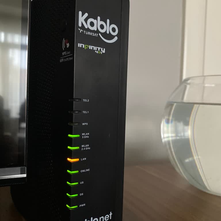 Kablo Net'te Yaşadığım Sorun Hiçbir Şekilde Çözülmüyor!