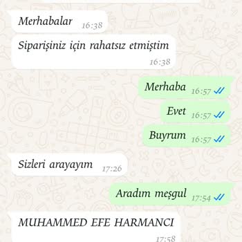 Hepsipetshop Ve Patikolay'dan Aldatıcı İşlemlerle Mağduriyet