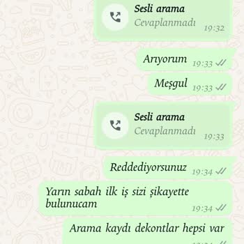 Hepsipetshop Ve Patikolay'dan Aldatıcı İşlemlerle Mağduriyet