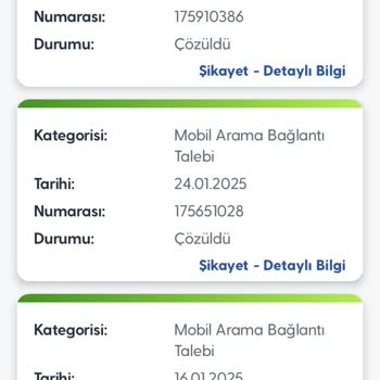 Turkcell Sinyal Gücü Problemi İşlerimizi Aksatıyor