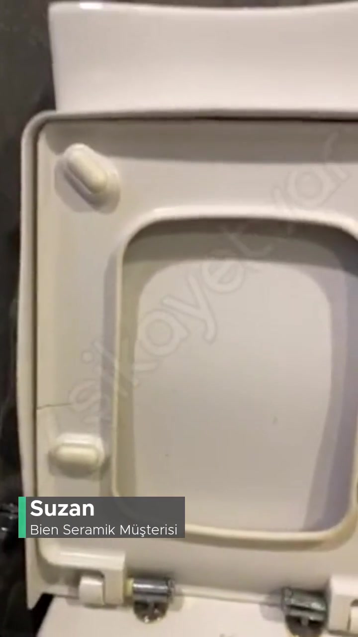 Bien Klozet Kapağı Kırılması videonun kapak resmi
