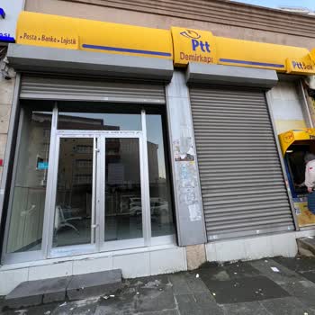 PTT Kargo Şubesinin Geç Açılması Ve Personel Disiplinsizliği