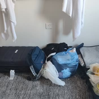 Umre Yolculuğunda Hayal Kırıklığı: Kötü Otel Deneyimi