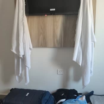 Umre Yolculuğunda Hayal Kırıklığı: Kötü Otel Deneyimi