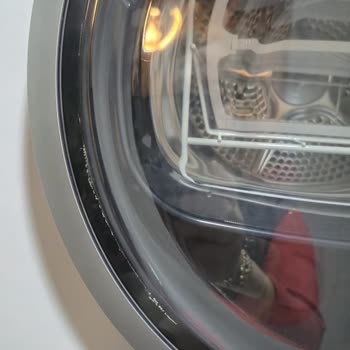 Kusurlu Kurutma Makinesi İçin Çözüm Bekleyen Müşteri