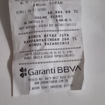 Kusurlu Kurutma Makinesi İçin Çözüm Bekleyen Müşteri