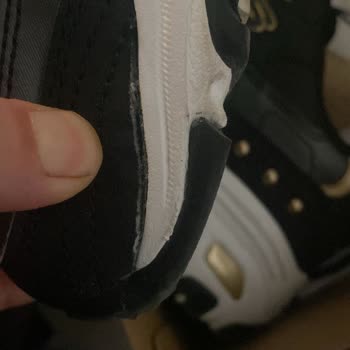 Skechers Ayakkabıda Kalite Problemi Ve Müşteri Hizmetleri Hayal Kırıklığı