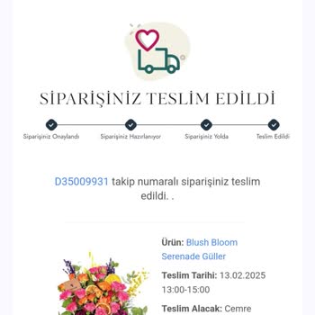 Çiçek Teslimatında Saat Seçimi Neden Var?