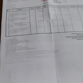 Televizyon Kırık Geldi, 15 Gündür Çözüm Yok