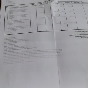 Televizyon Kırık Geldi, 15 Gündür Çözüm Yok