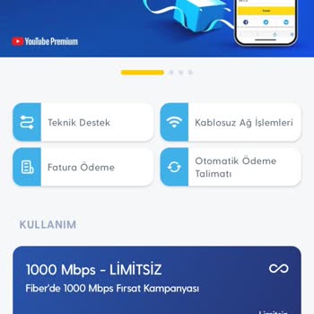 Turkcell Superonline Hız Sorunu Ve Destek Eksikliği
