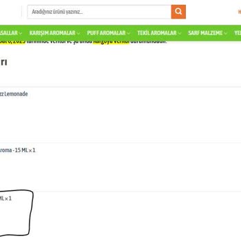 Yanlış Ürün Teslimatı Ve İade Sorunu