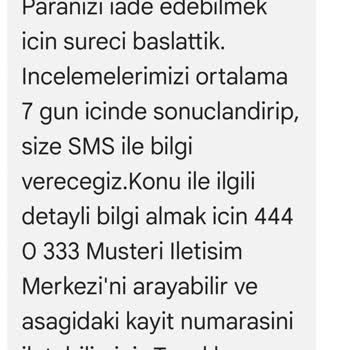 ATM Para Sıkışması Mağduriyeti