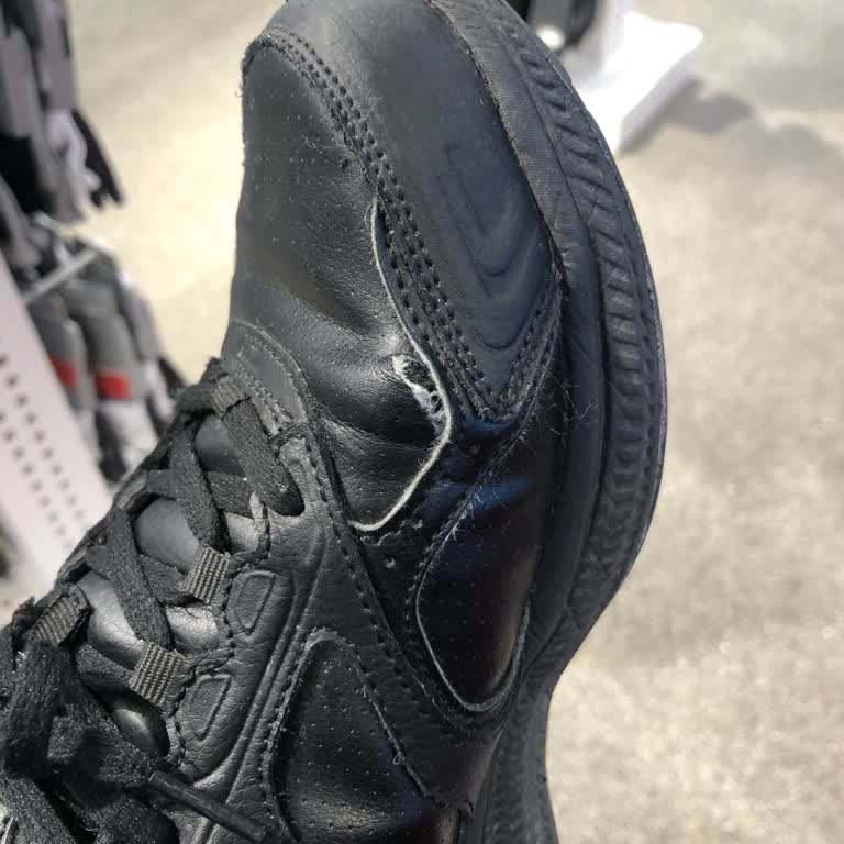 Garantili Üründe Erken Deformasyon