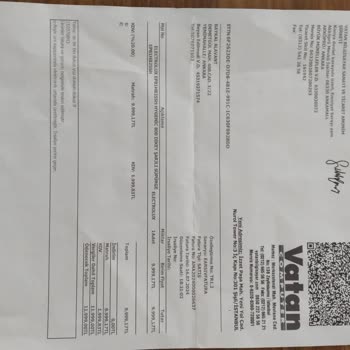 Vatan Bilgisayar'dan Aldığımız Süpürge Sürekli Arızalanıyor