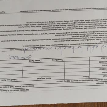 Vatan Bilgisayar'dan Aldığımız Süpürge Sürekli Arızalanıyor