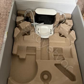 Vatan Bilgisayar'dan Aldığım Robot Süpürge Sorunu