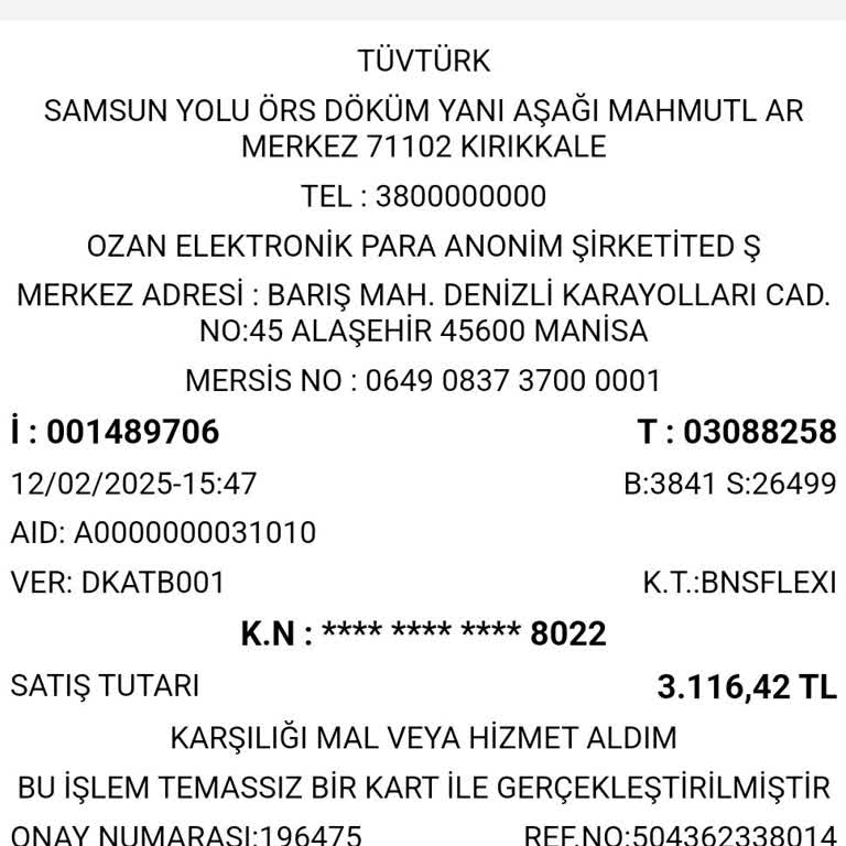 Kredi Kartı Komisyonu Şoku: Hukuksuz Uygulama