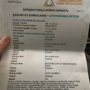 Eksik Bilgilendirme İle Mağduriyet