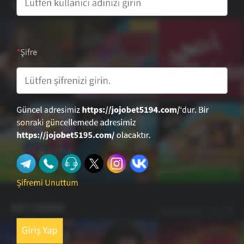 Para Yatırma Sorunu Ve Güven Eksikliği