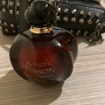 Boyner Online'dan Aldığım Parfüm Hayal Kırıklığı Yarattı