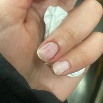 Ayka Nail Studio | Çekmeköy Hijyen Ve Memnuniyet Sıfır!