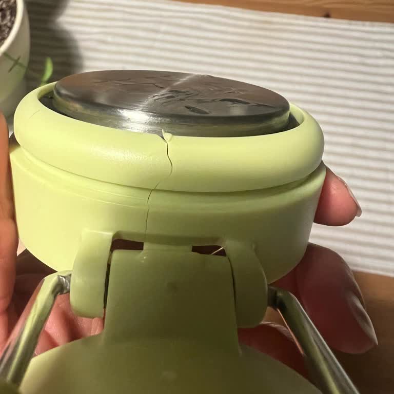 Stanley Termosun Kırılması Ve Müşteri Hizmetlerine Ulaşamama Sorunu