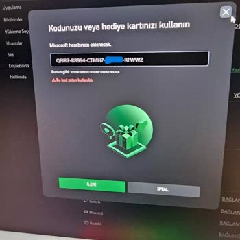 Kullanılmış Kod Mağduriyeti Ve İdefix'in İlgisizliği