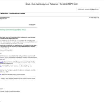 Kullanılmış Kod Mağduriyeti Ve İdefix'in İlgisizliği