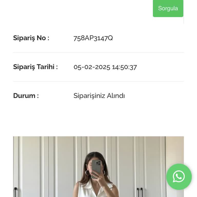 Sipariş İptali Ve İade Sorunu