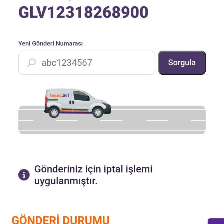 Yanlış İptal Onayı: Kargom Neden Geri Gönderiliyor?
