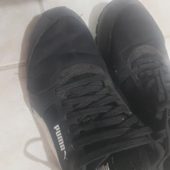 Hatalı Puma Ayakkabı Ve İade Sorunu