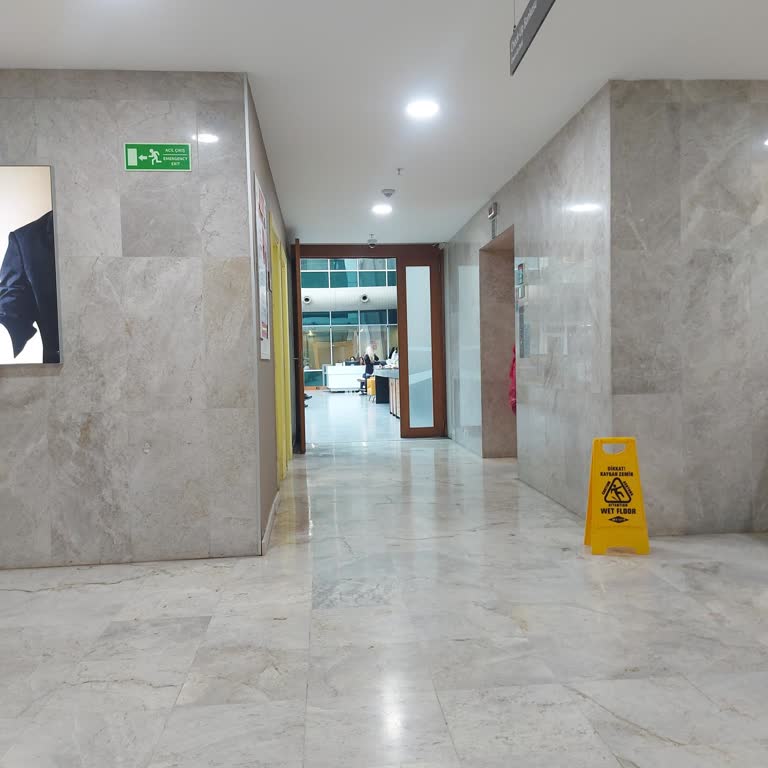 Medical Park Hastanesi Saygısız Personel Deneyimi!