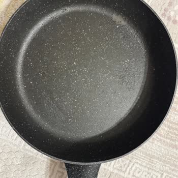 Korkmaz Tencere Seti Kalite Sorunu Ve Uzun Cevap Süresi