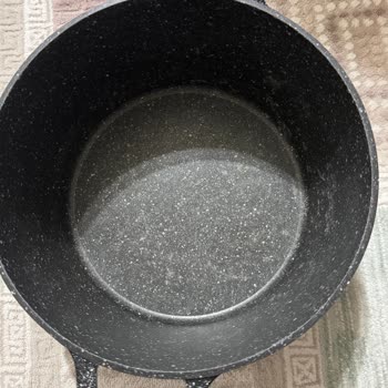 Korkmaz Tencere Seti Kalite Sorunu Ve Uzun Cevap Süresi