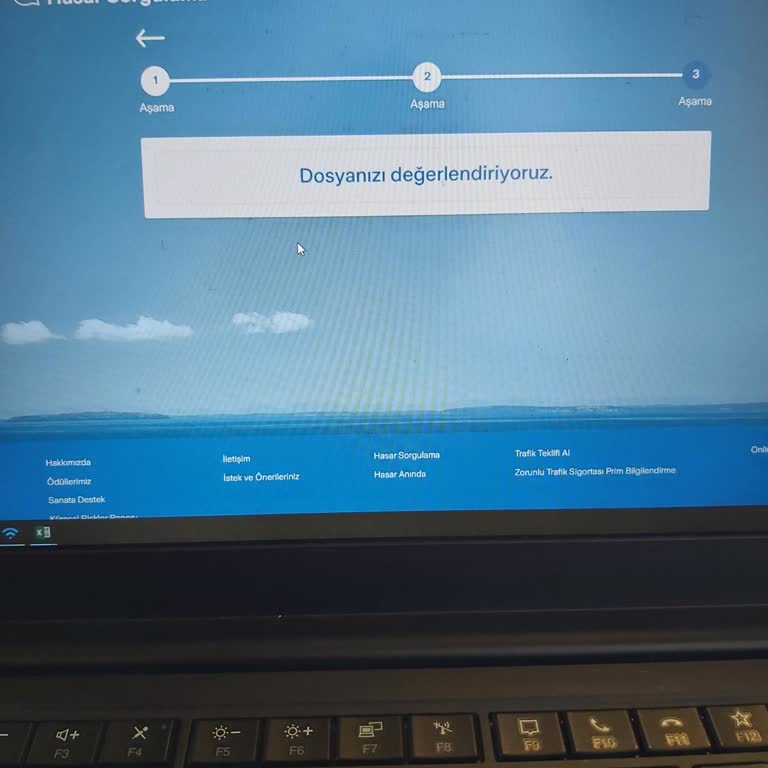 Eksper Onayı Beklerken Zaman Kaybı
