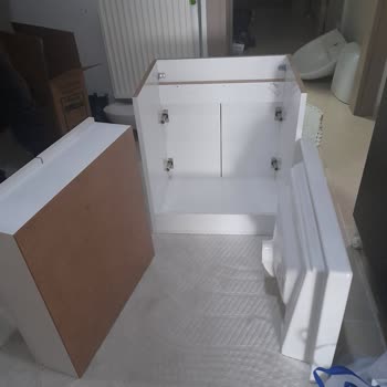 Koçtaş'tan Eksik Ürün Teslimatı Ve İletişim Sorunu!