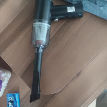 Gök Grup Depolama 3'in1 Vacuum Cleaner Cy-106 Şikayeti