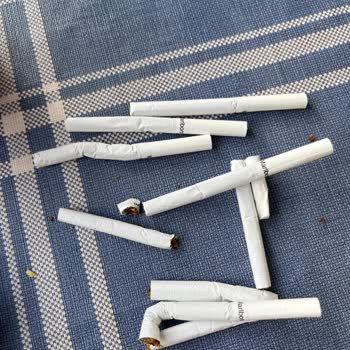 Marlboro Edge Blue Paketlerinde Sürekli Sorun