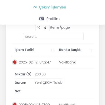GKM Forex Yanıltıcı Yatırım Yönlendirmeleri Ve Para Çekme Sorunları!
