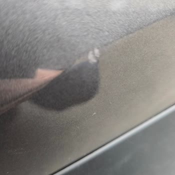 Yeni Araçta Boyasız Göçük Sorunu Ve Değer Kaybı